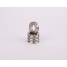 Motocorse Titanium Front Brake Caliper Spacers - Kit of 4 - 5mm